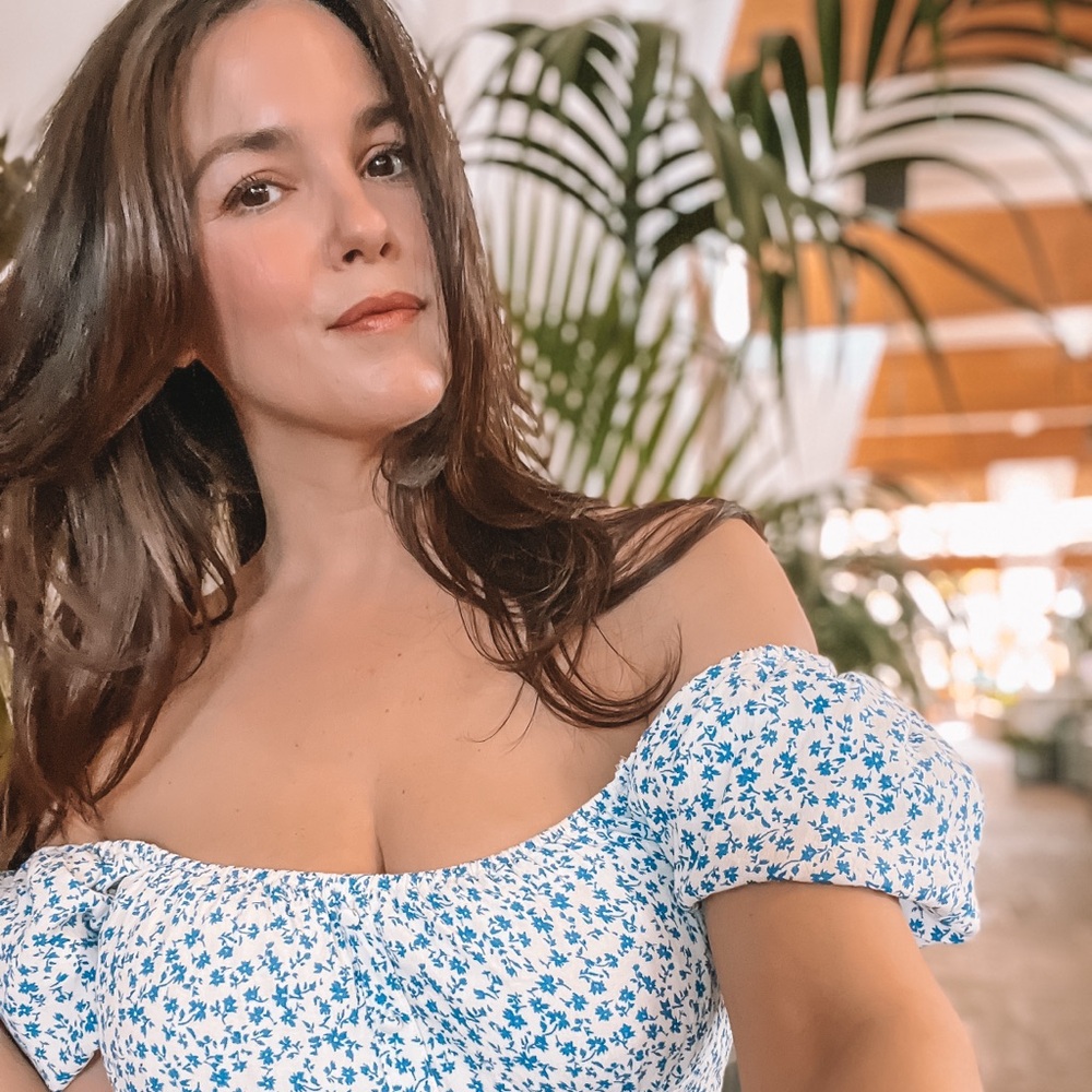 Meet your Posher, Candice
